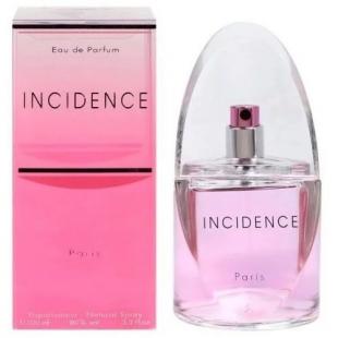 Paris Bleu Parfums INCIDENCE 100ml edp