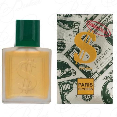 Туалетная вода Paris Elysees DOLLAR 100ml edt
