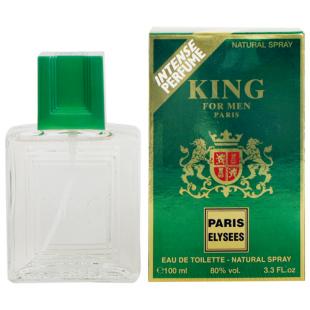 Paris Elysees KING 100ml edt