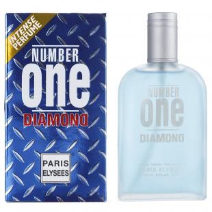 Paris Elysees NUMBER ONE DIAMOND 100ml edt