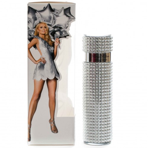 Парфюмерная вода Paris Hilton BLING 100ml edp