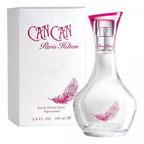 Парфюмерная вода Paris Hilton CAN CAN 100ml edp