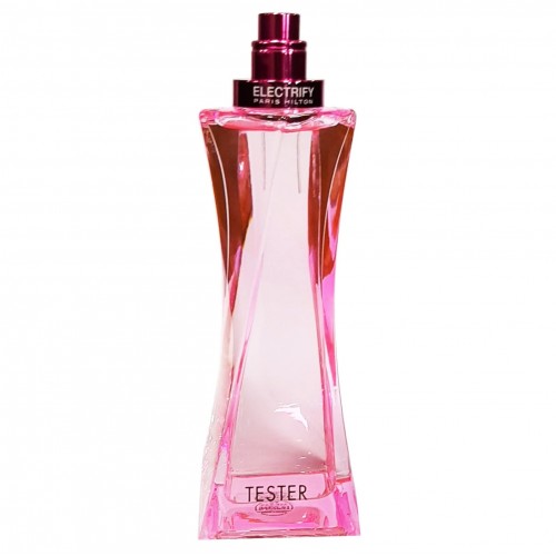 Тестер Paris Hilton ELECTRIFY 100ml edp TESTER