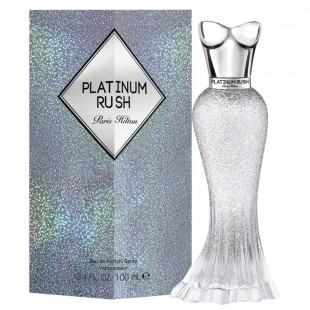 Paris Hilton PLATINUM RUSH 100ml edp