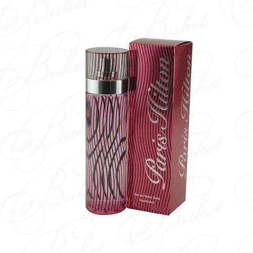 Парфюмерная вода Paris Hilton PARIS HILTON FOR WOMEN 100ml edp