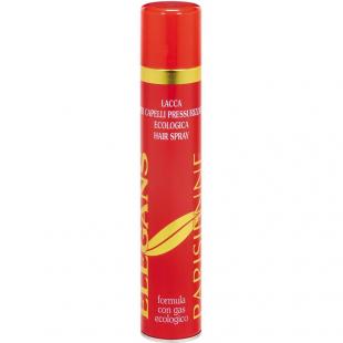 Лак для волос Parisienne ELEGANS HAIR SPRAY 200ml