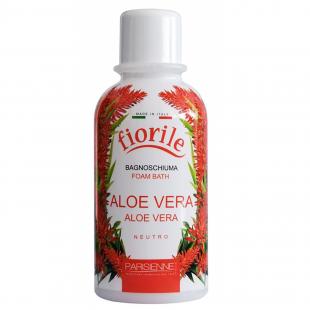 Пена для ванны Parisienne FIORILE FOAM BATH Aloe Vera 1000ml