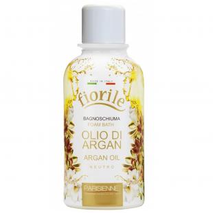 Пена для ванны Parisienne FIORILE FOAM BATH Argan Oil 1000ml