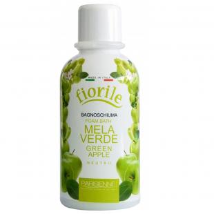 Пена для ванны Parisienne FIORILE FOAM BATH Green Apple 1000ml