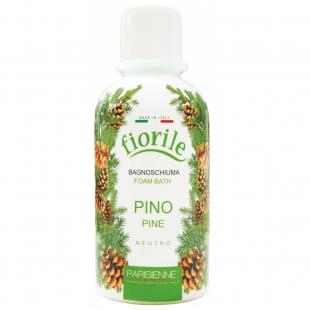 Пена для ванны Parisienne FIORILE FOAM BATH Pine 1000ml