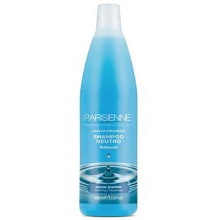 Шампунь для волос Parisienne NEUTRO SHAMPOO 1000ml