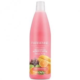 Шампунь для волос Parisienne PURIFICANTE SHAMPOO 1000ml