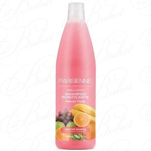 Шампунь для волос Parisienne PURIFICANTE SHAMPOO 1000ml