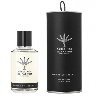 Parle Moi de Parfum GARDENS OF INDIA/79 100ml edp