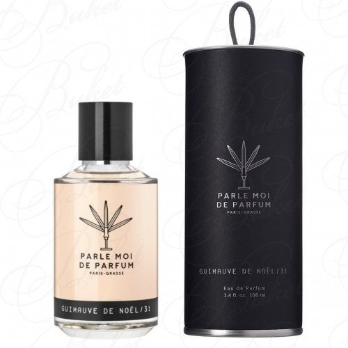 Парфюмерная вода Parle Moi de Parfum GUIMAUVE DE NOEL/31 100ml edp