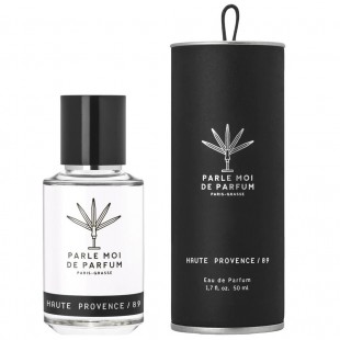 Parle Moi de Parfum HAUTE PROVENCE/89 50ml edp
