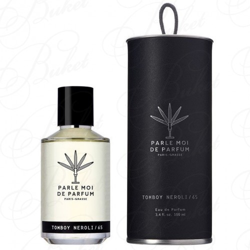 Парфюмерная вода Parle Moi de Parfum TOMBOY NEROLI/65 100ml edp