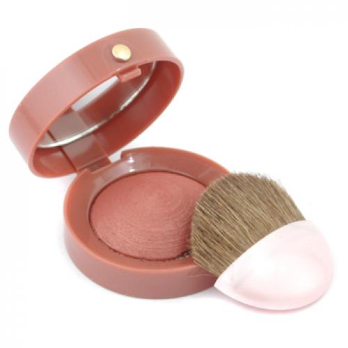 Румяна BOURJOIS MAKE UP POWDER BLUSH №92 Santal