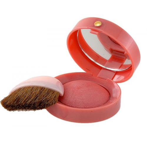 Румяна BOURJOIS MAKE UP POWDER BLUSH №95 Rose de Jaspe