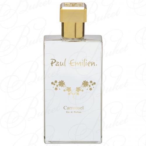 Парфюмерная вода Paul Emilien CARROUSEL 50ml edp