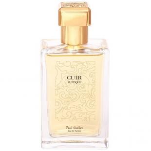 Paul Emilien CUIR RUSTIQUE 100ml edp