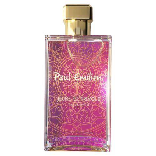 Парфюмерная вода Paul Emilien JEUNE ET FRIVOLE 100ml edp