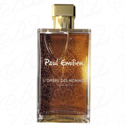 Парфюмерная вода Paul Emilien L'OMBRE DES HOMMES 100ml edp