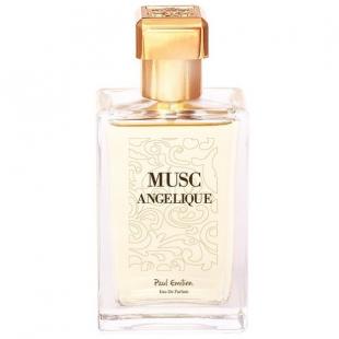 Paul Emilien MUSC ANGELIQUE 100ml edp
