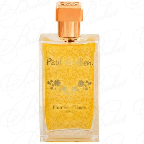 Парфюмерная вода Paul Emilien PREMIERE DANSE 50ml edp