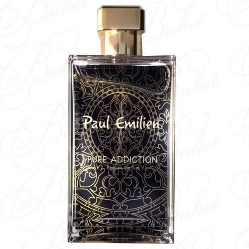 Парфюмерная вода Paul Emilien PURE ADDICTION 50ml edp