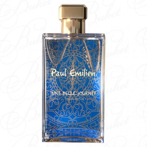 Парфюмерная вода Paul Emilien UNE BELLE JOURNEE 100ml edp