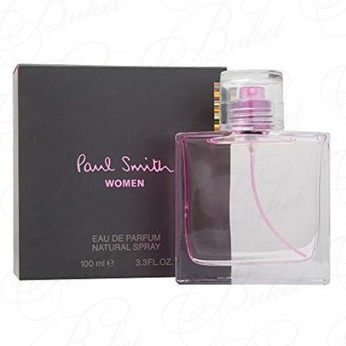 Парфюмерная вода Paul Smith WOMEN 100ml edp