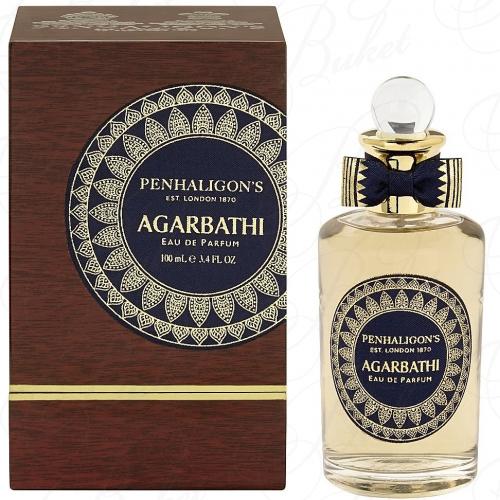 Парфюмерная вода Penhaligons AGARBATHI 100ml edp