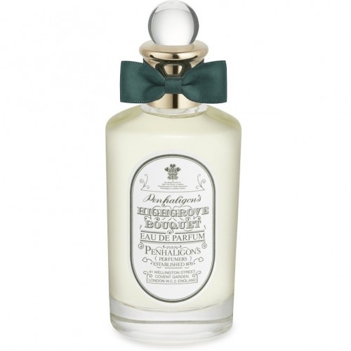 Парфюмерная вода Penhaligons HIGHGROVE BOUQUET 100ml edp