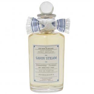 Penhaligons SAVOY STEAM 100ml edp TESTER