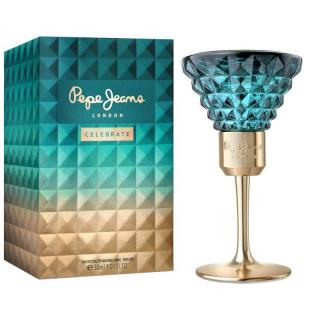 Pepe Jeans CELEBRATE FOR HER 30ml edp