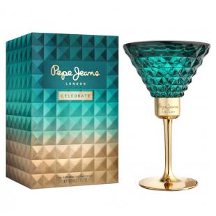Pepe Jeans CELEBRATE FOR HER 80ml edp