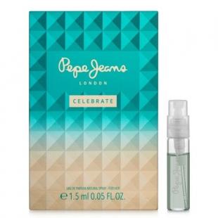 Pepe Jeans CELEBRATE FOR HER 1.5ml edp