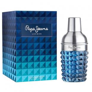 Pepe Jeans PEPE JEANS FOR HIM 100ml edt