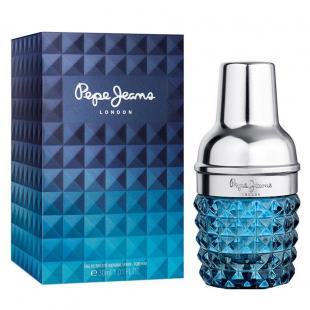 Pepe Jeans PEPE JEANS FOR HIM 30ml edt