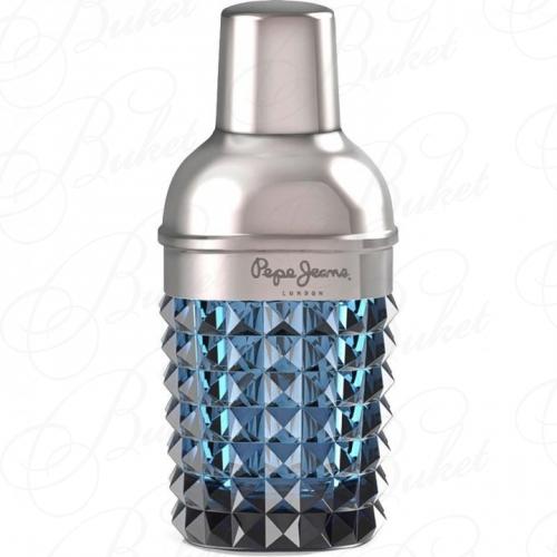 Тестер Pepe Jeans PEPE JEANS FOR HIM 100ml edt TESTER