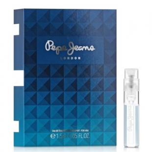 Pepe Jeans PEPE JEANS FOR HIM 1.5ml edt