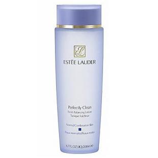Тоник для лица PERFECTLY CLEAN FRESH BALANCING LOTION