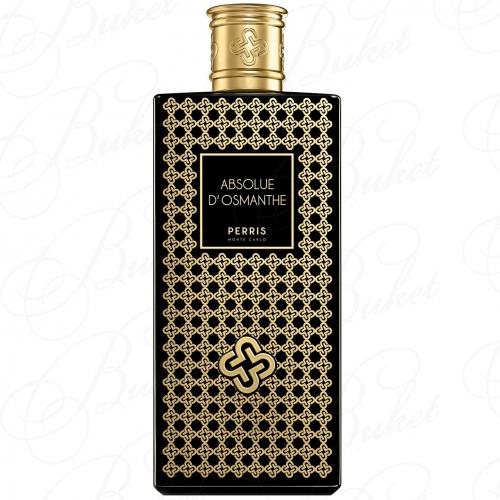 Парфюмерная вода Perris Monte Carlo ABSOLUE D’OSMANTHE 100ml edp