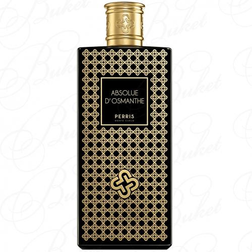 Парфюмерная вода Perris Monte Carlo ABSOLUE D’OSMANTHE 100ml edp