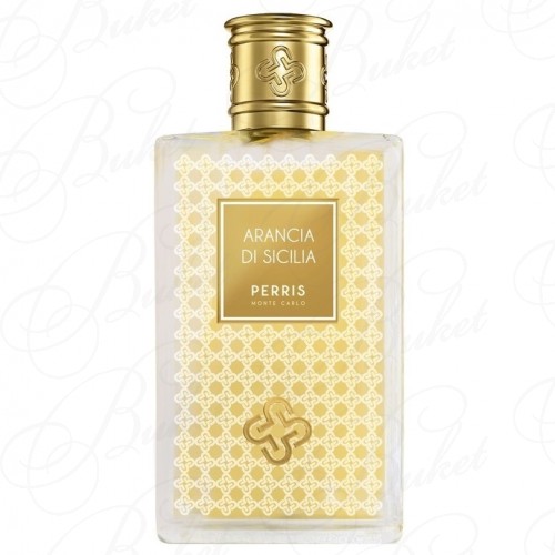 Парфюмерная вода Perris Monte Carlo ARANCIA DI SICILIA 50ml edp