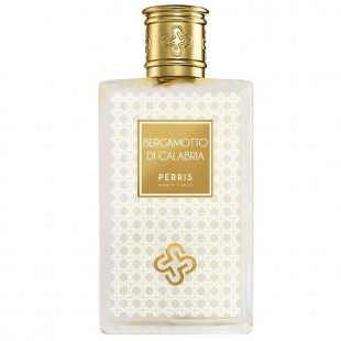 Perris Monte Carlo BERGAMOTTO DI CALABRIA 50ml edp