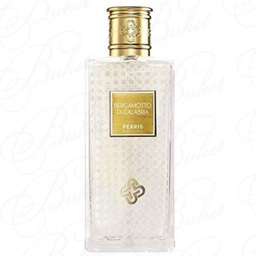 Парфюмерная вода Perris Monte Carlo BERGAMOTTO DI CALABRIA 100ml edp