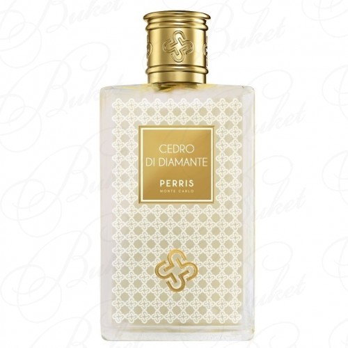 Парфюмерная вода Perris Monte Carlo CEDRO DI DIAMANTE 50ml edp
