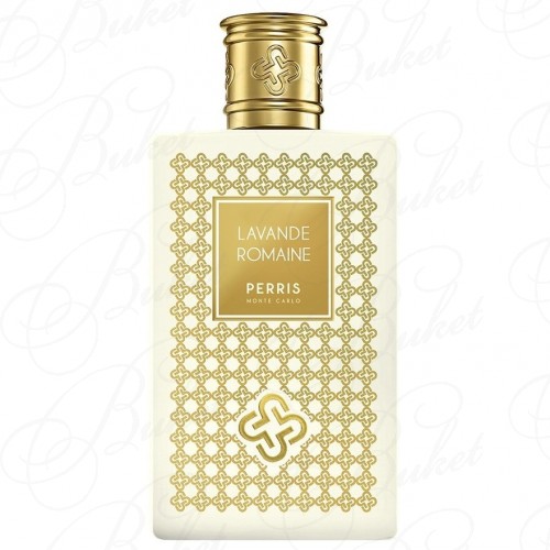 Парфюмерная вода Perris Monte Carlo LAVANDE ROMAINE 50ml edp